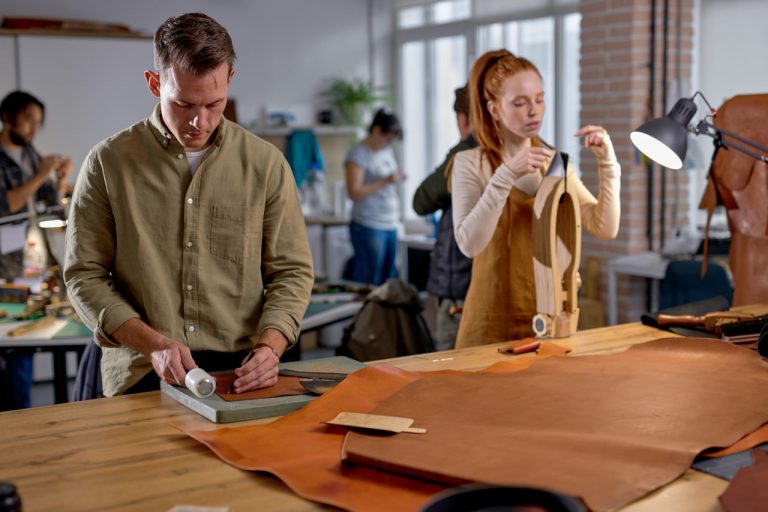 Materials, Tools & Fabric Guides